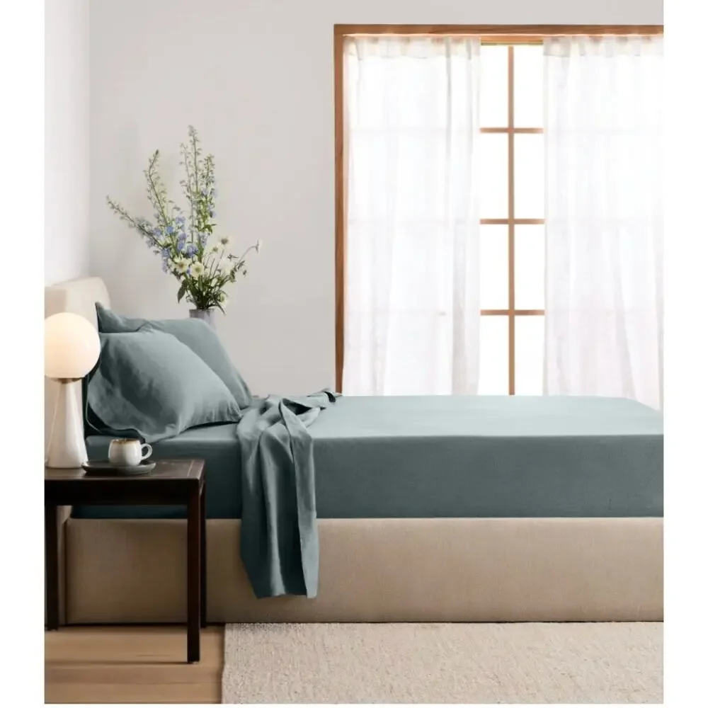 Quince european linen